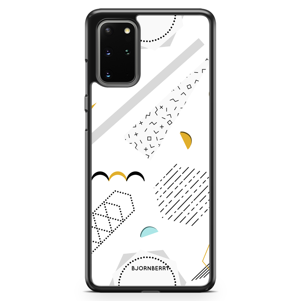 Samsung Galaxy S20 Plus Case - Pattern