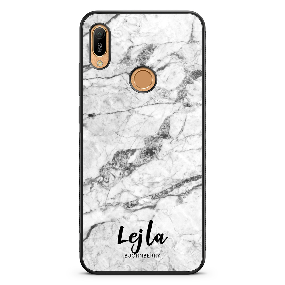 Huawei Y6 2019 Case - Lejla