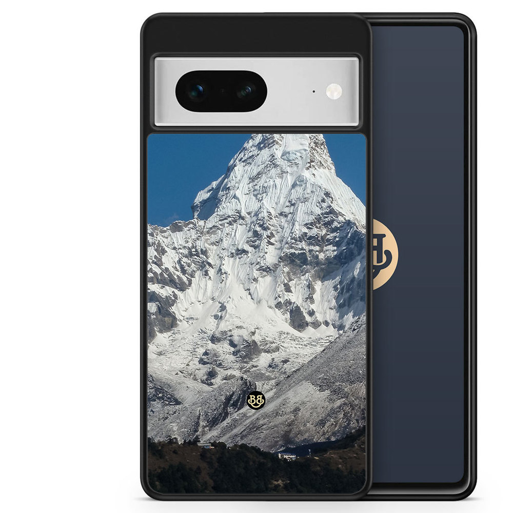 Google Pixel 7 Case - Mountain