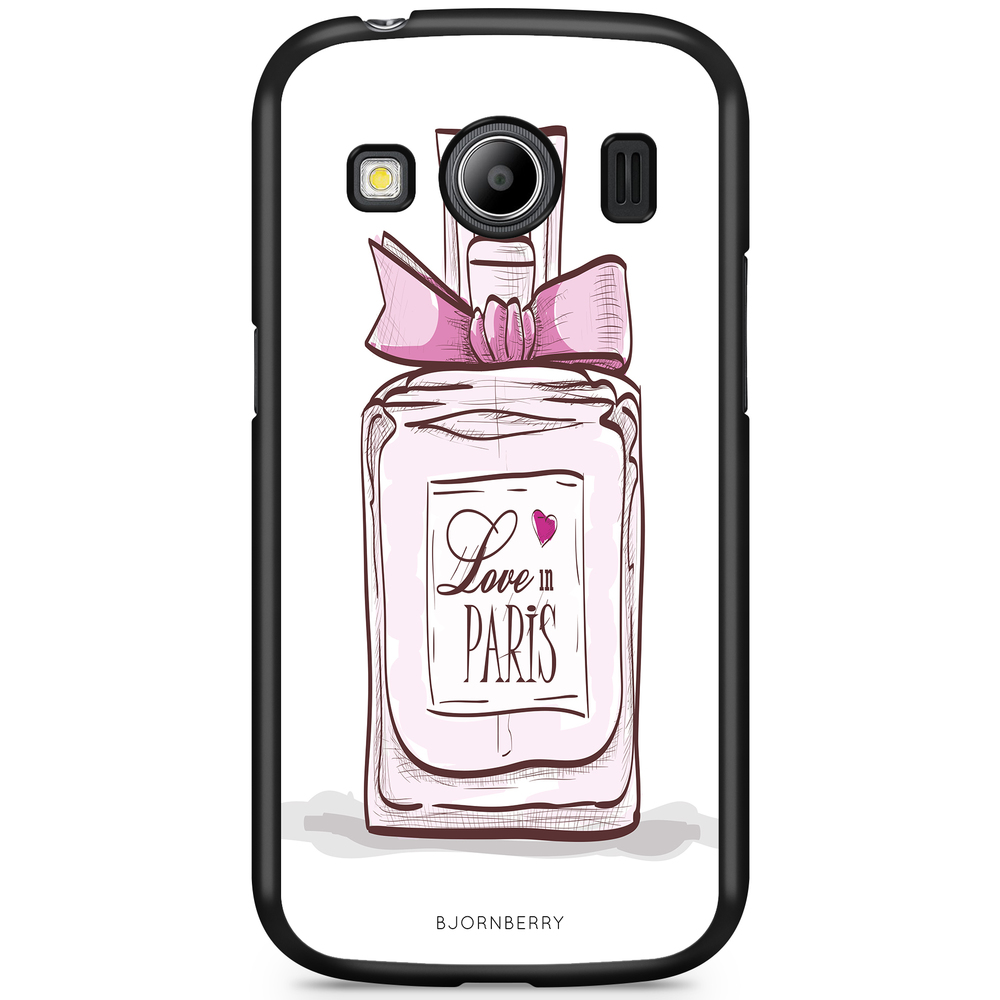 Samsung Galaxy Ace 4 Case - Perfume