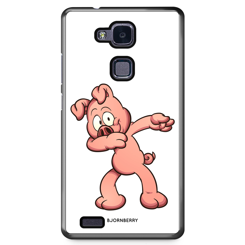 Huawei Honor 5X Case - Dabbing