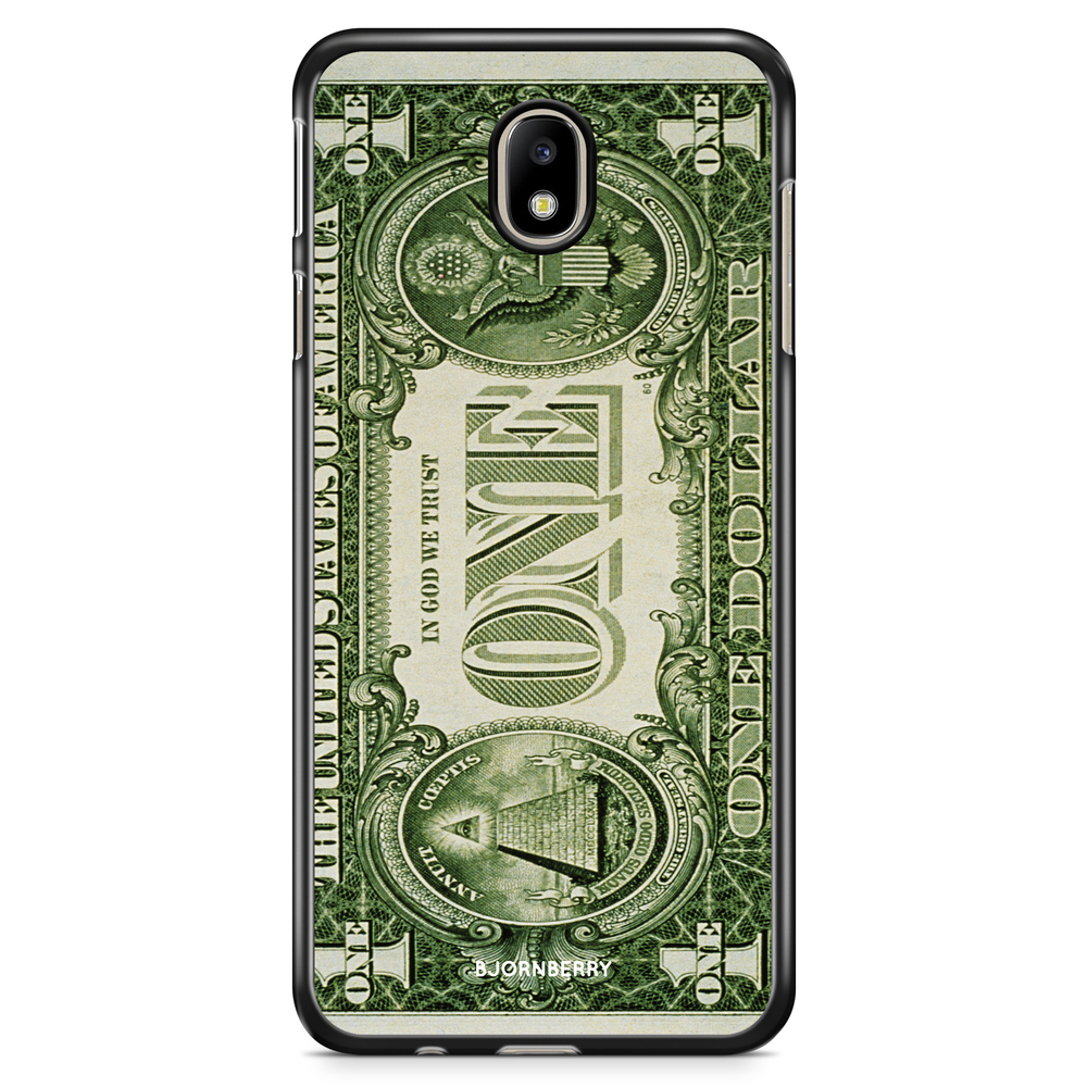 Samsung Galaxy J5 (2017) Case - Dollar Bill