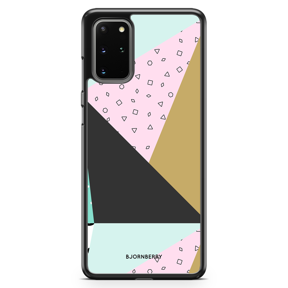 Samsung Galaxy S20 Plus Case - Pattern