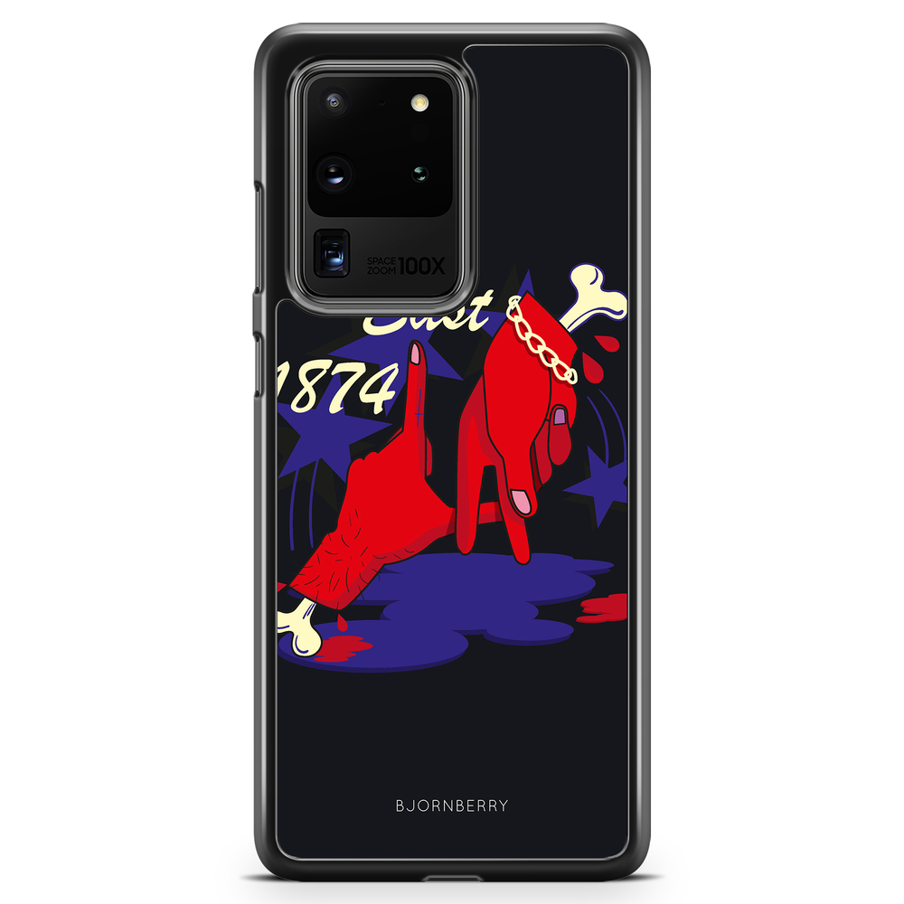 Samsung Galaxy S20 Ultra Case - LA Hands