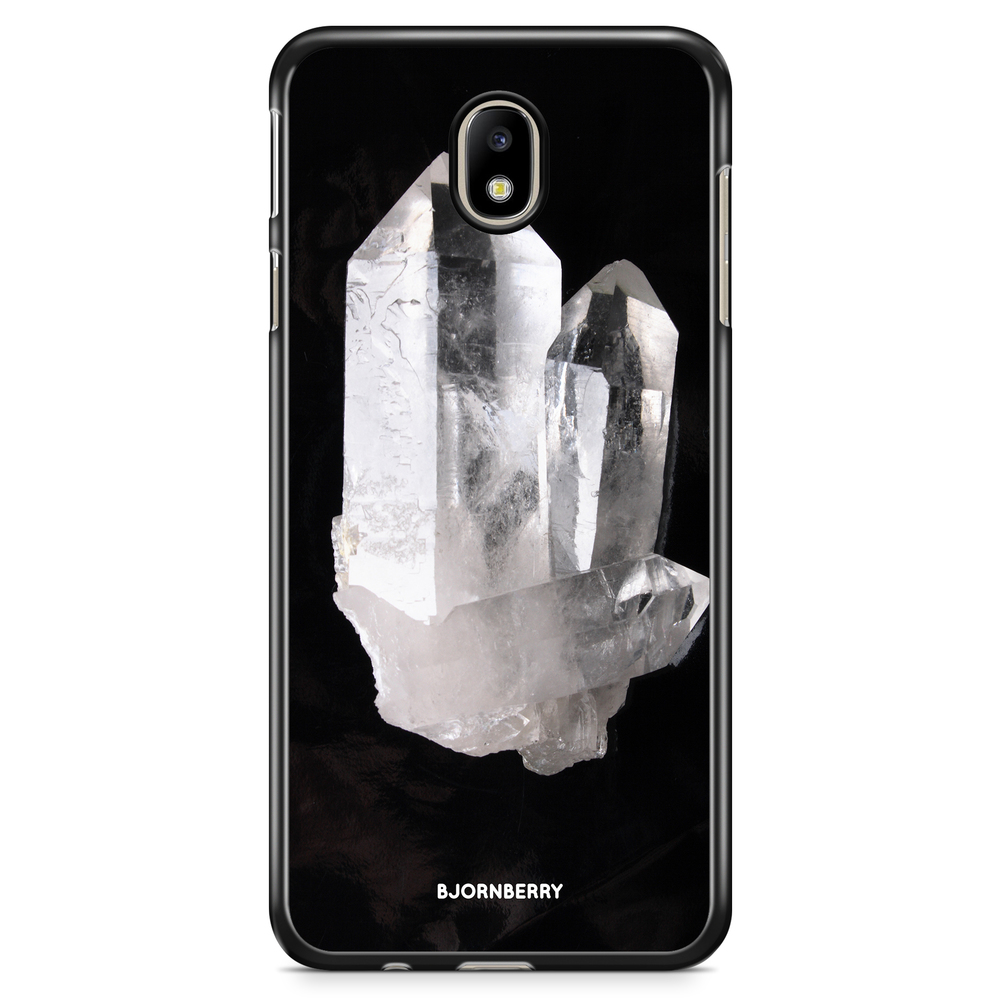 Samsung Galaxy J5 (2017) Case - Crytal