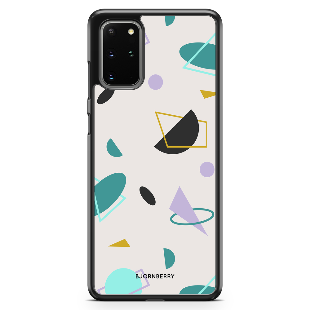 Samsung Galaxy S20 Plus Case - Pattern