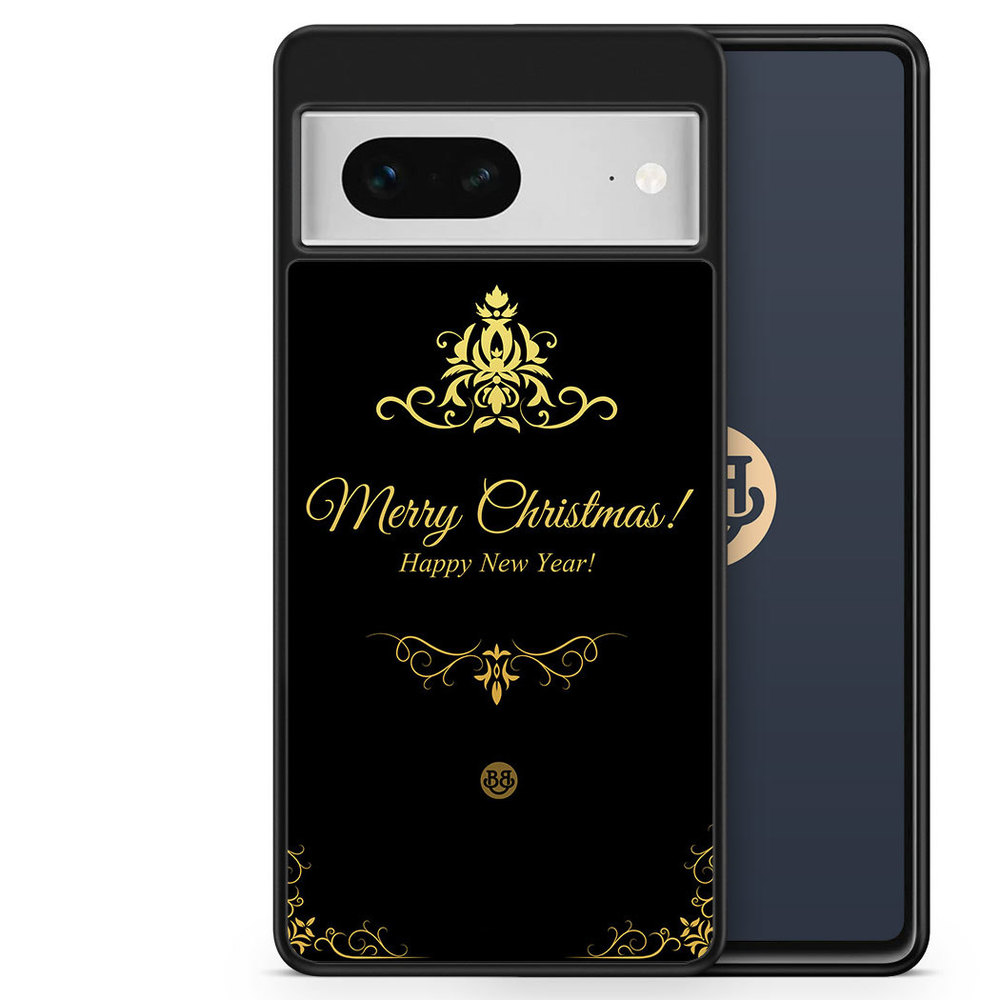 Google Pixel 7 Case - Happy New Year!