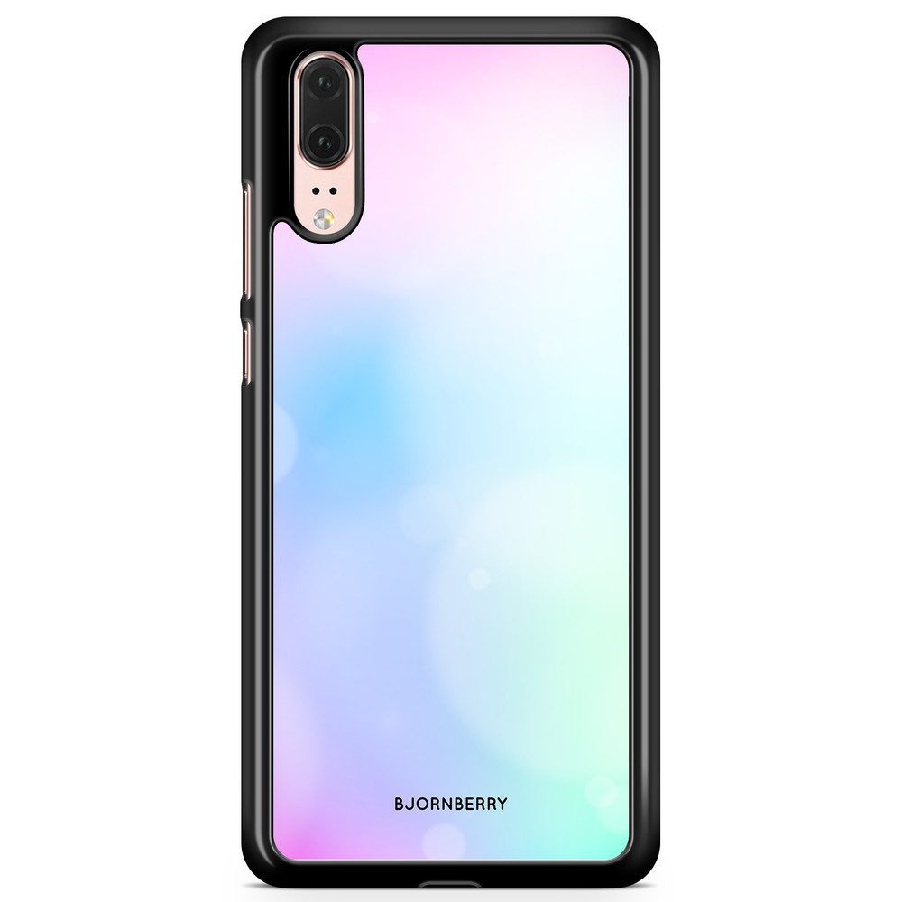 Huawei P20 Case - Rainbow