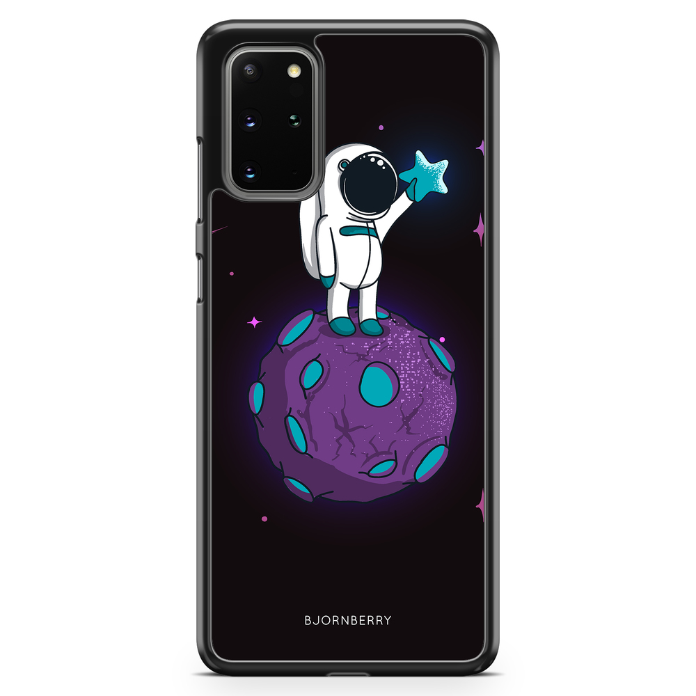 Samsung Galaxy S20 Plus Case - Spaceman