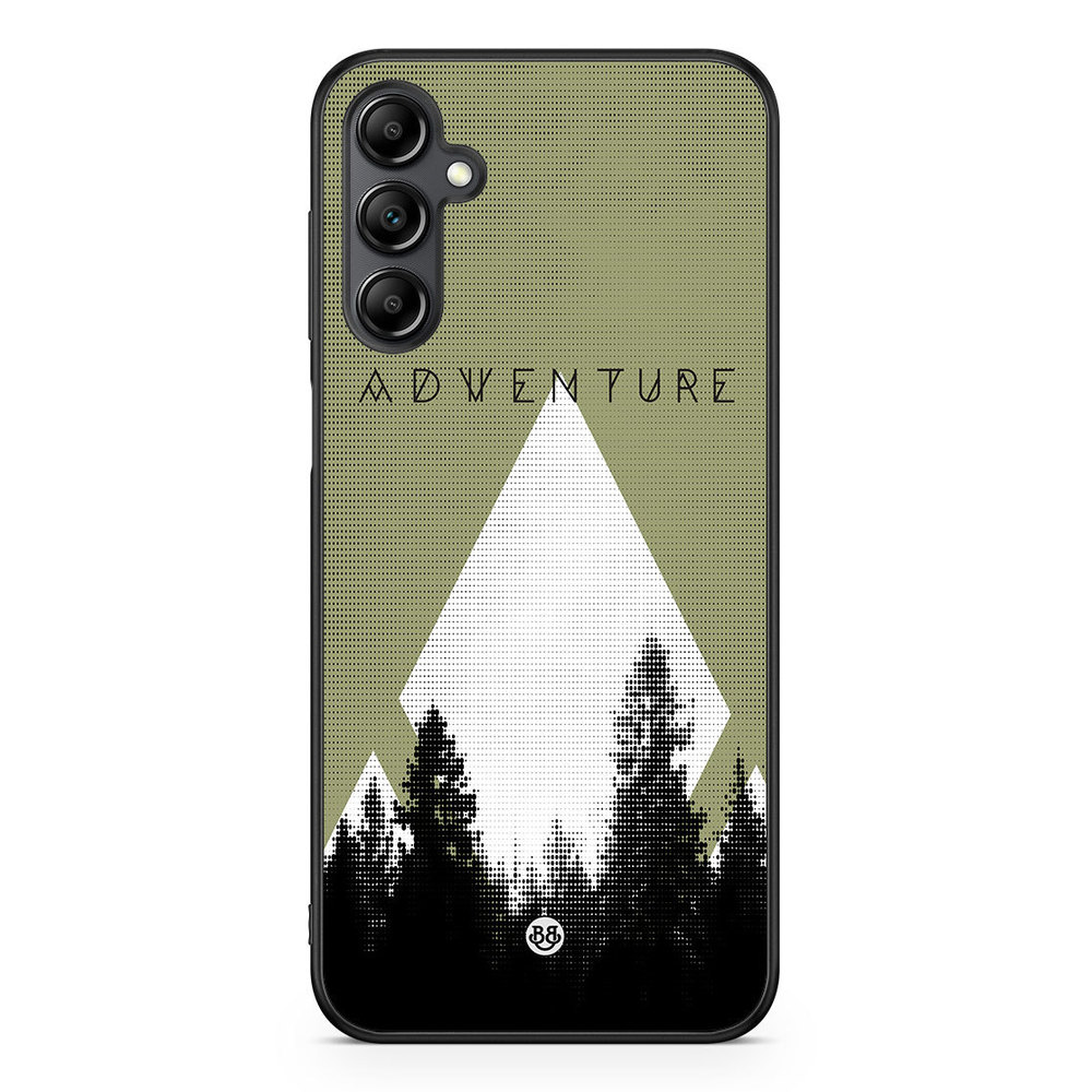 Samsung Galaxy A14 4G/5G Case - Adventure