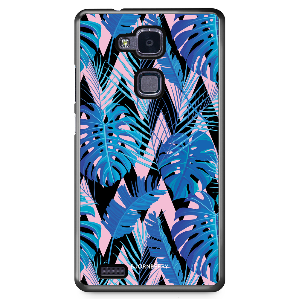Huawei Honor 5X Case - Tropical Pattern