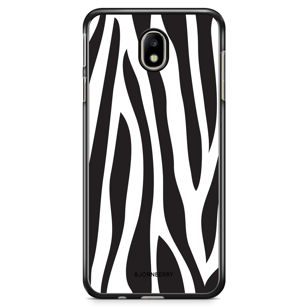 Samsung Galaxy J5 (2017) Case - Zebra