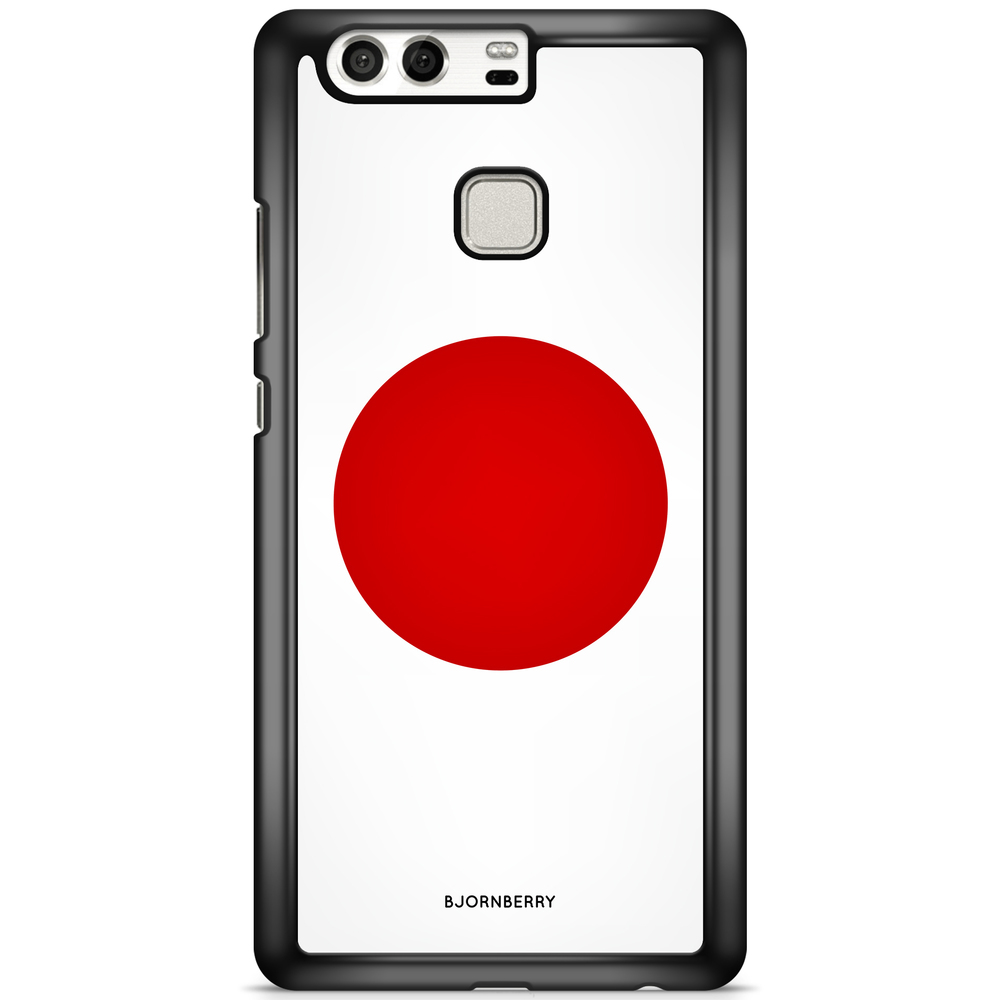 Huawei P9 Plus Case - Japan