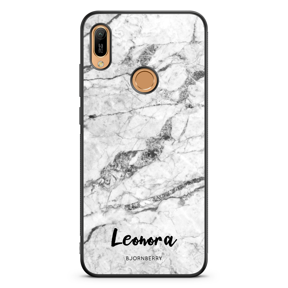 Huawei Y6 2019 Case - Leonora