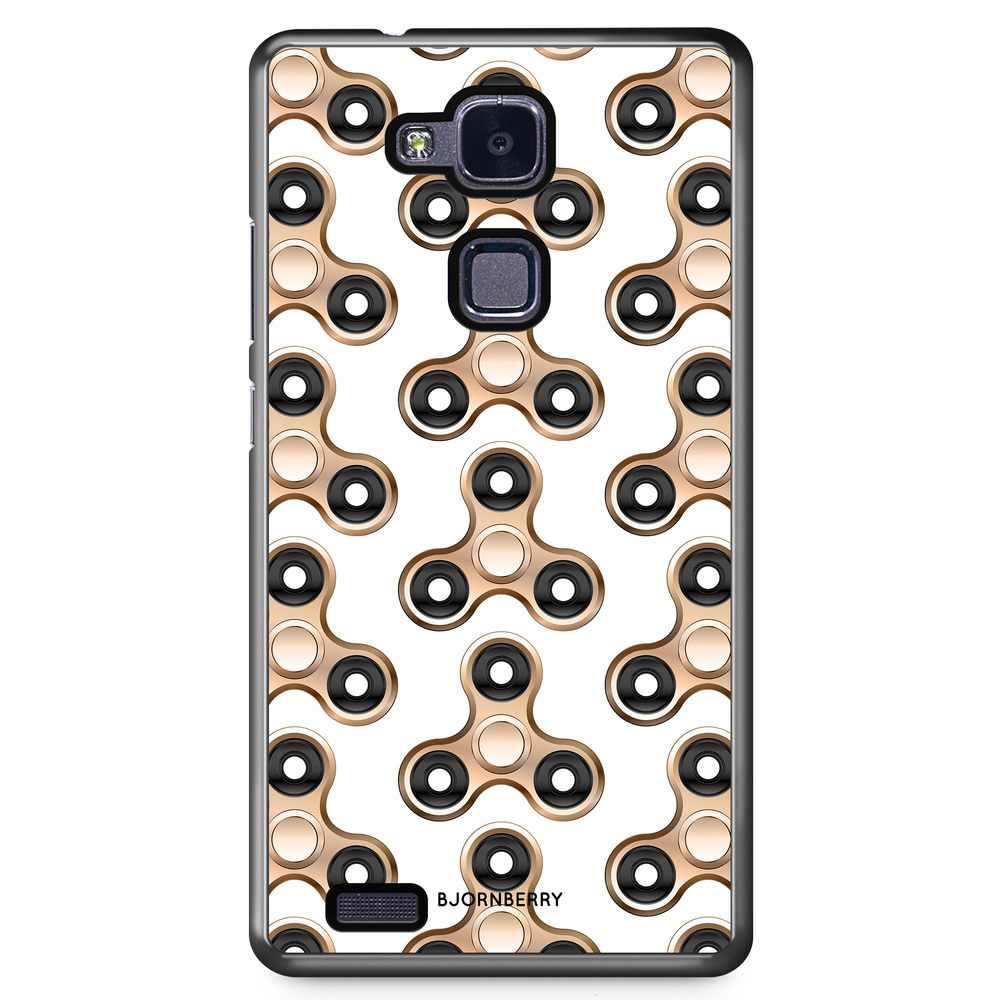 Huawei Honor 5X Case - Fidget Spinners