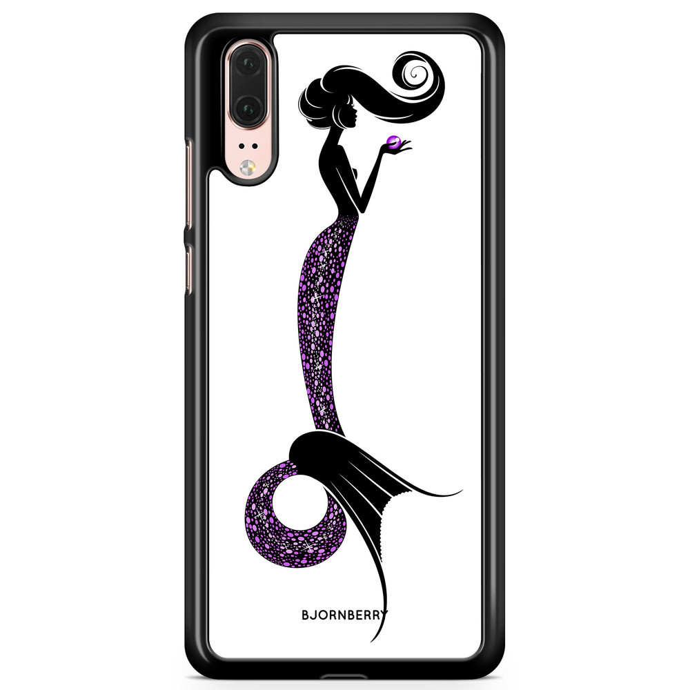 Huawei P20 Case - Mermaid