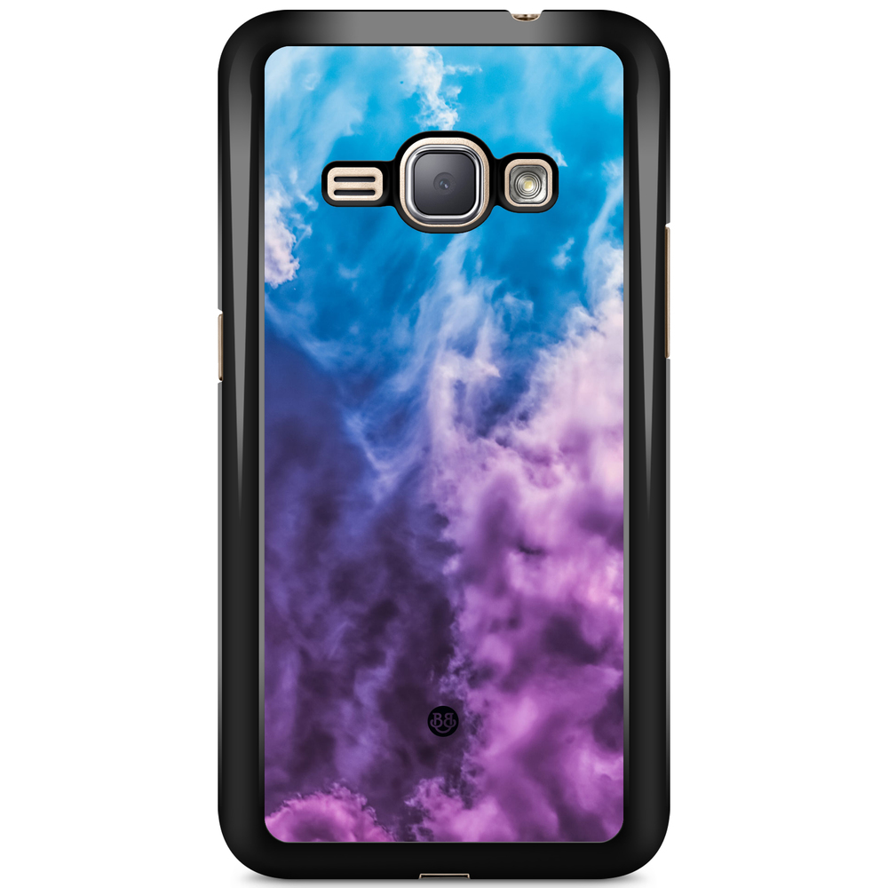 Samsung Galaxy J1 (2016) Case - Magic Clouds