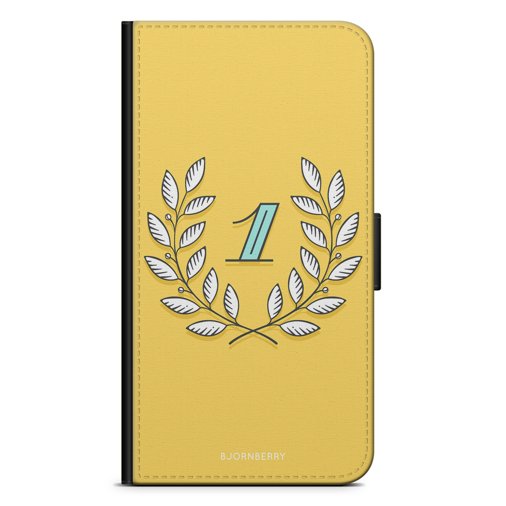 Xiaomi Redmi 9T Wallet Case - Nr 1