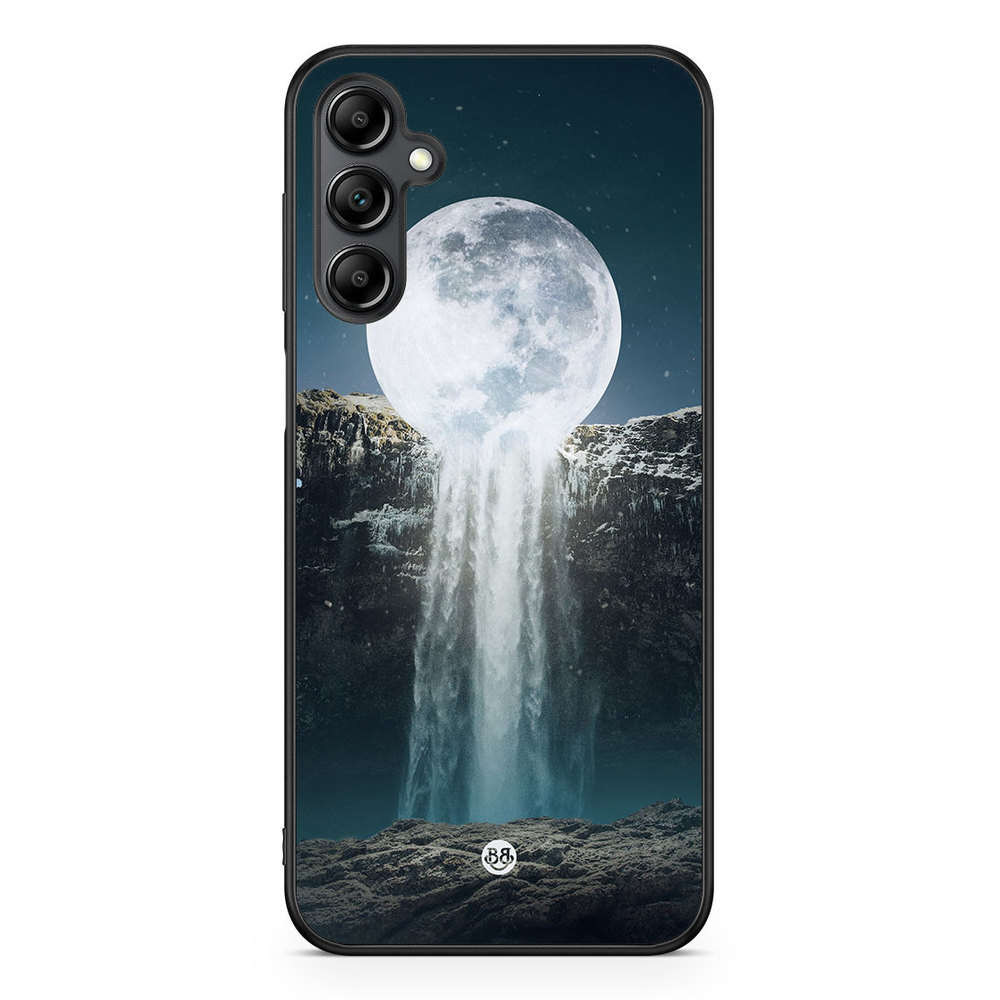Samsung Galaxy A14 4G/5G Case - Waterfall