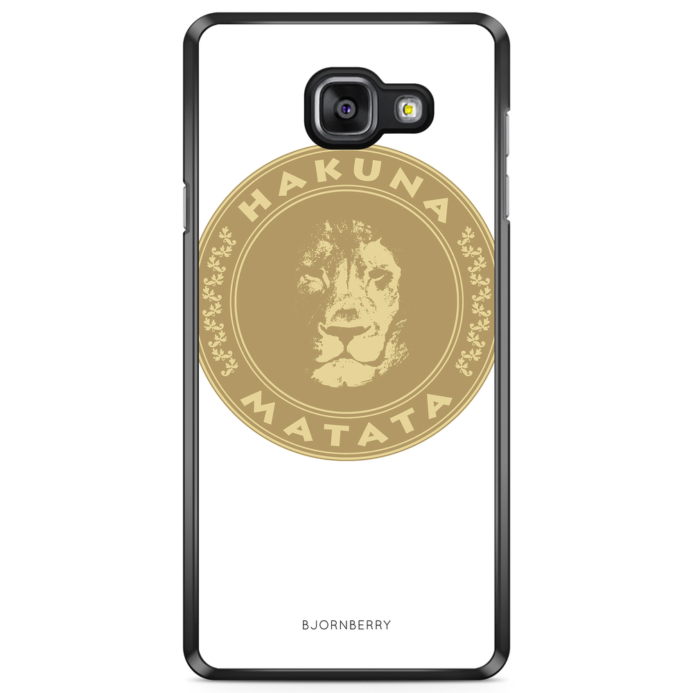 Samsung Galaxy A5 6 (2016) Case - Hakuna Matata