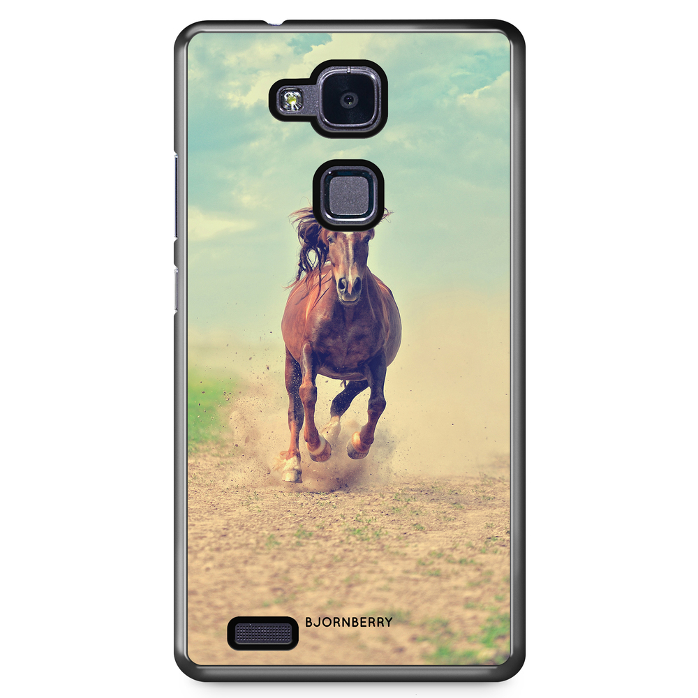 Huawei Honor 5X Case - Horse