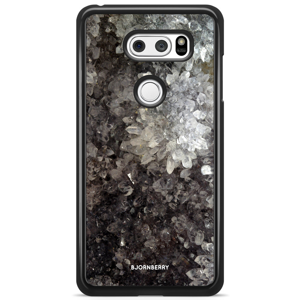 LG V30 Case - Calcite