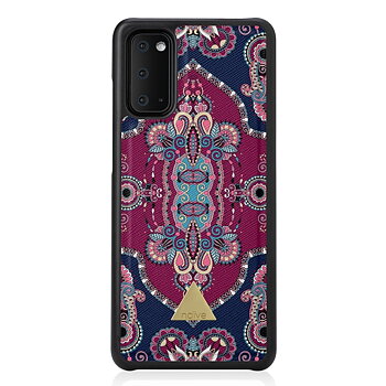 Naive Samsung Galaxy S20 FE Case - Kelim