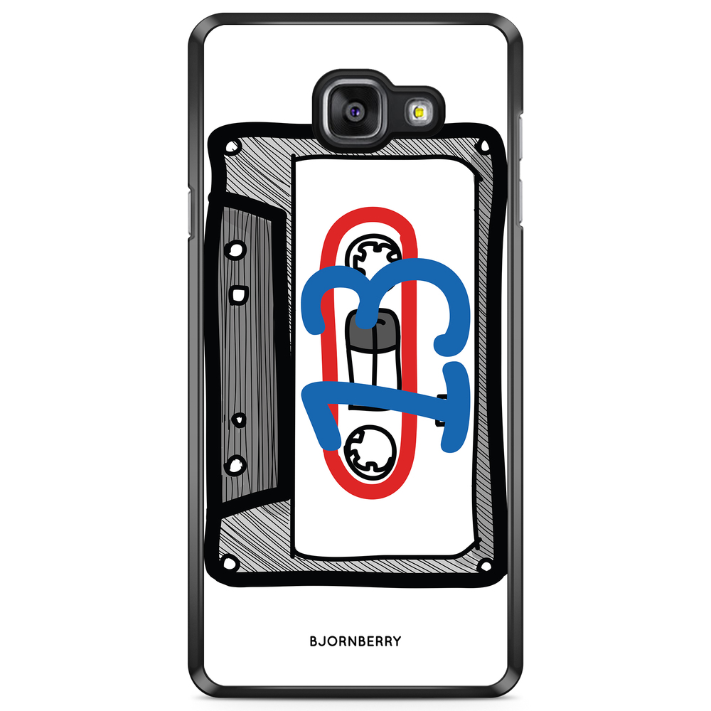 Samsung Galaxy A5 6 (2016) Case - 13 Reasons