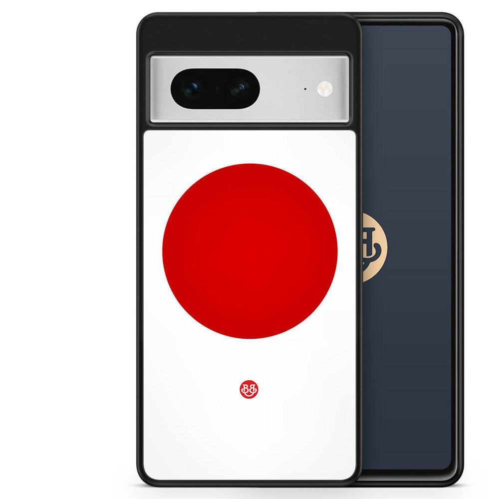 Google Pixel 7 Case - Japan