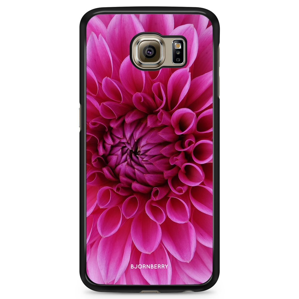 Samsung Galaxy S6 Edge+ Case - Dahlia