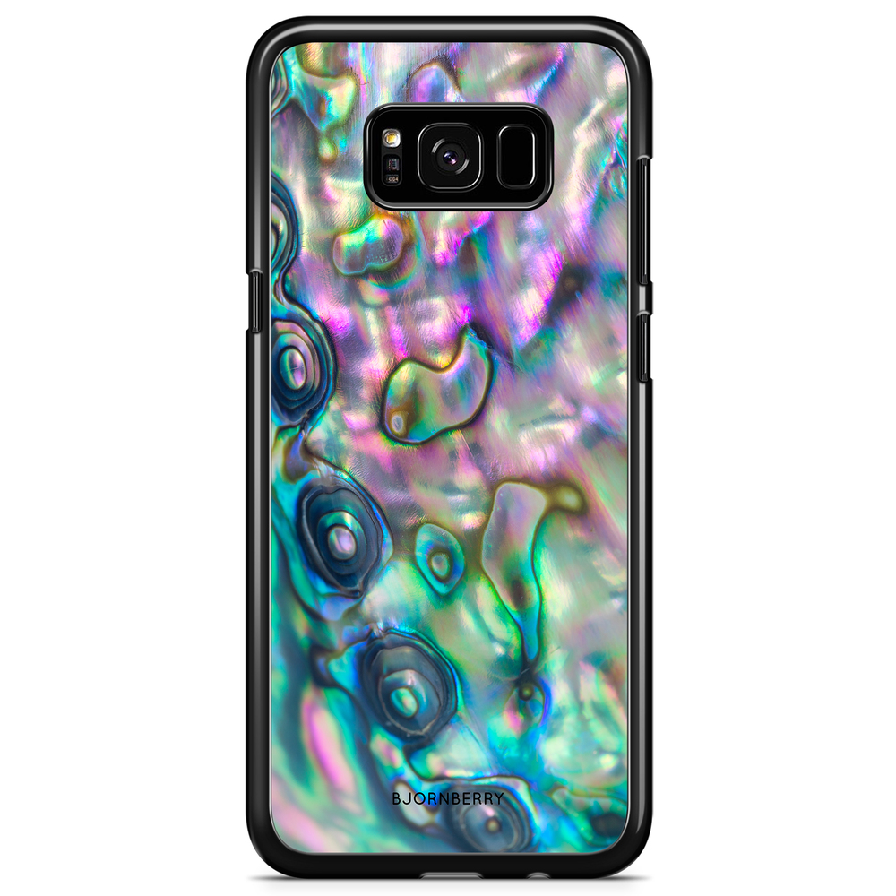 Samsung Galaxy S8 Plus Case - Seashell