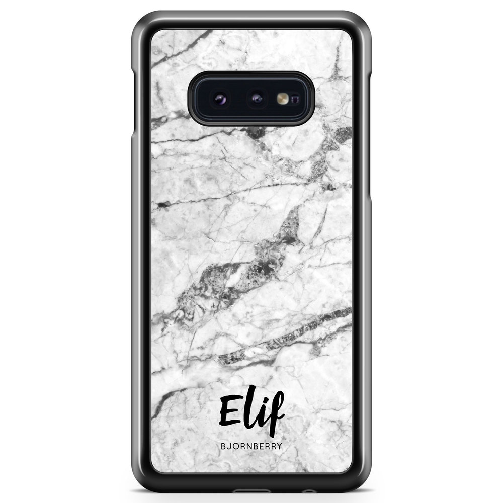 Samsung Galaxy S10e Case - Elif