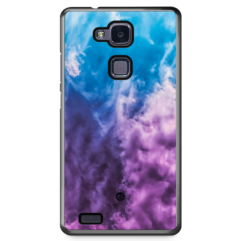Huawei Honor 5X Case - Magic Clouds