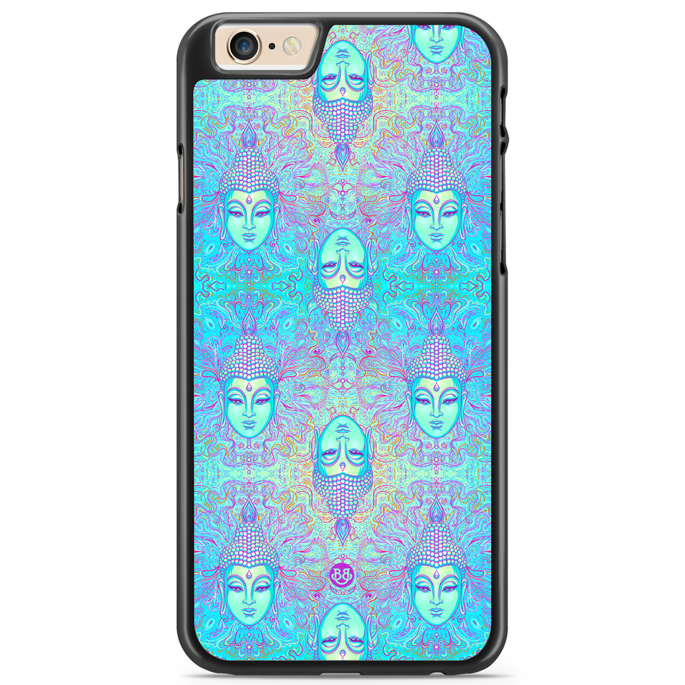iPhone 6/6s Case - Buddha