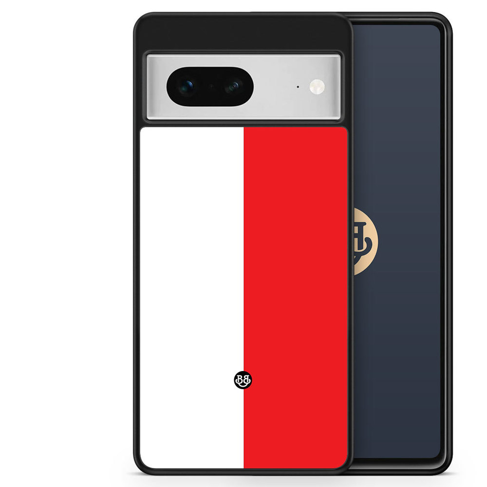 Google Pixel 7 Case - Poland