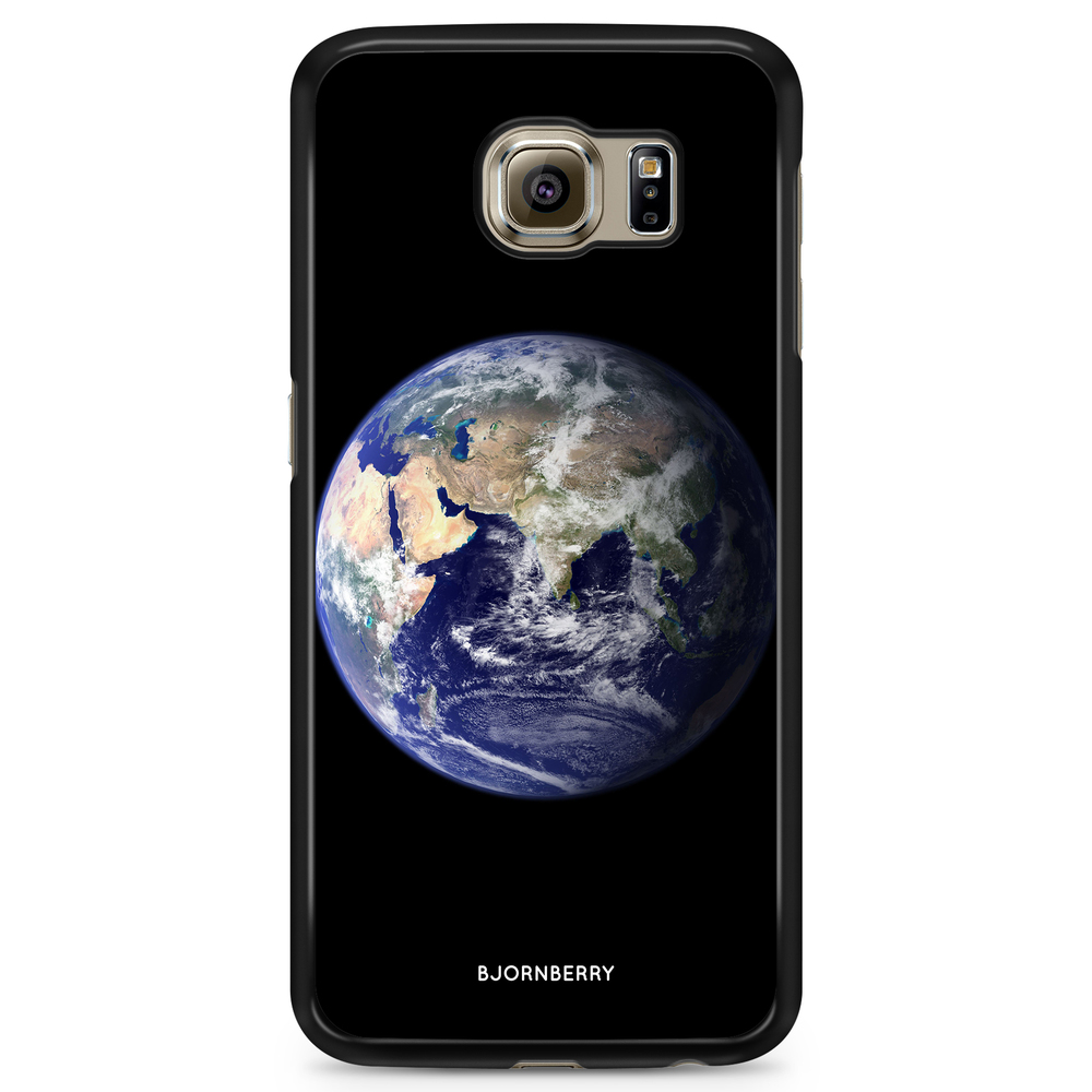 Samsung Galaxy S6 Edge+ Case - Earth