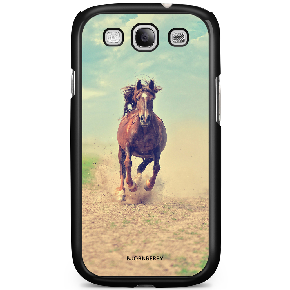 Samsung Galaxy S3 Mini Case - Horse