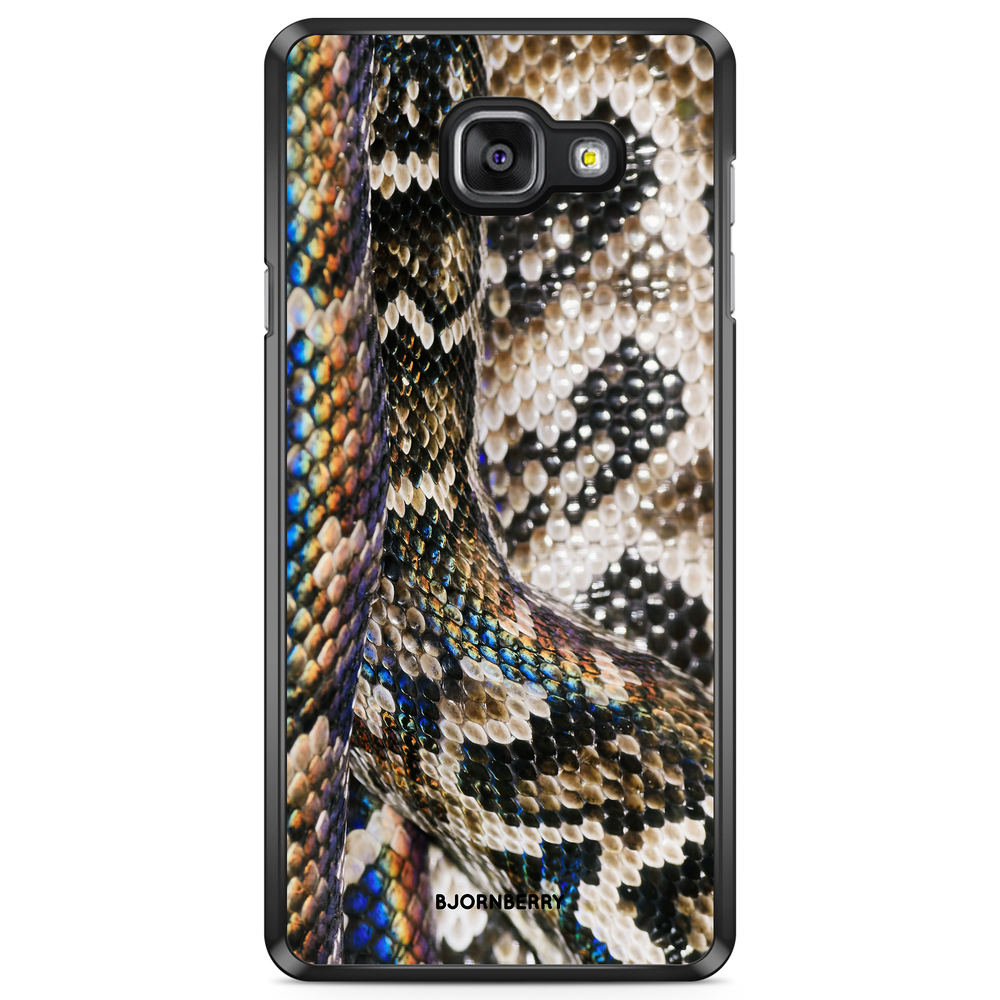 Samsung Galaxy A5 6 (2016) Case - Snakeskin 