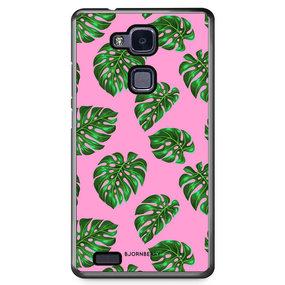 Huawei Honor 5X Case - Monstera