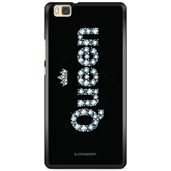 Huawei P8 Lite Case - Queen