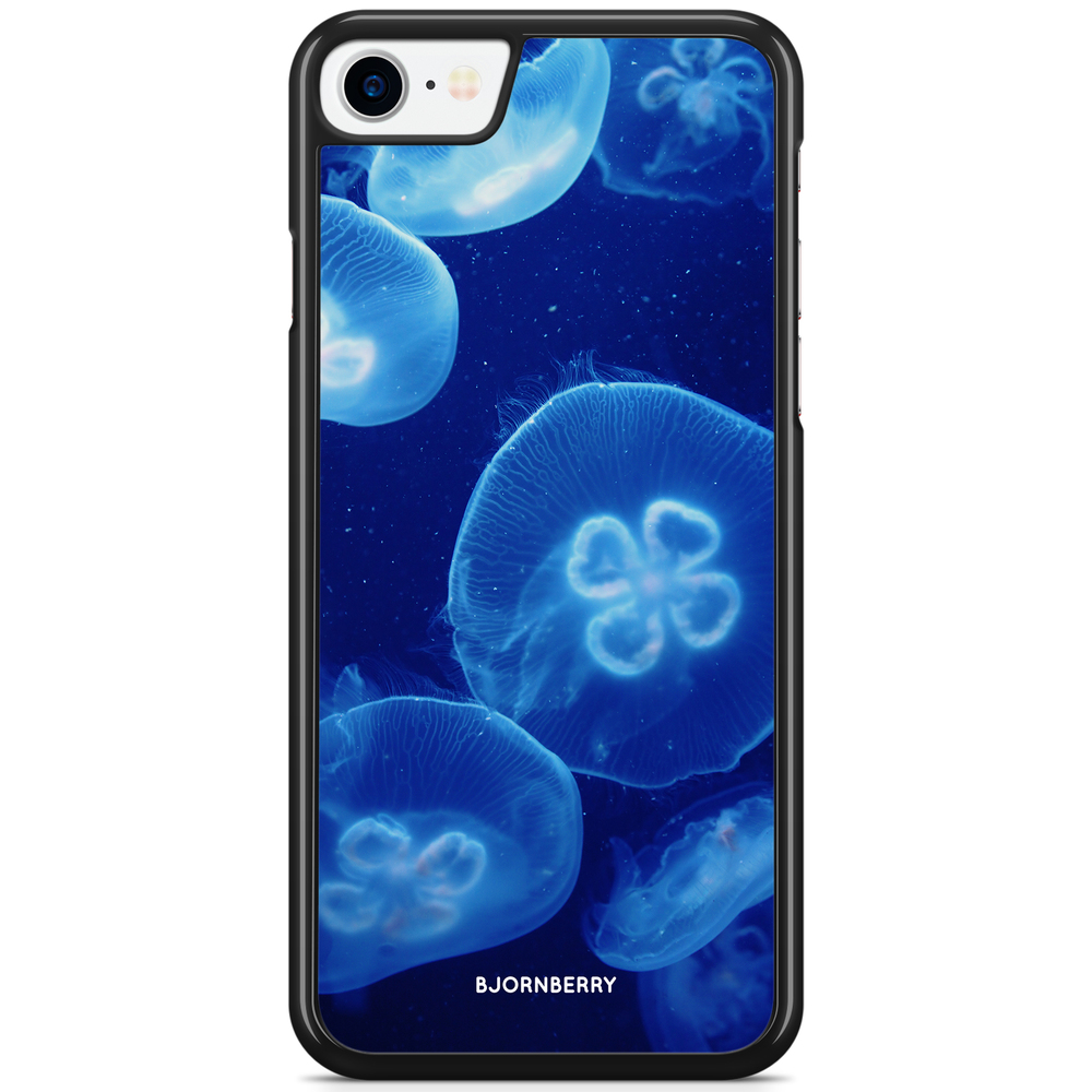 iPhone 8 / iPhone SE (2022/2020) Case - Jellyfish