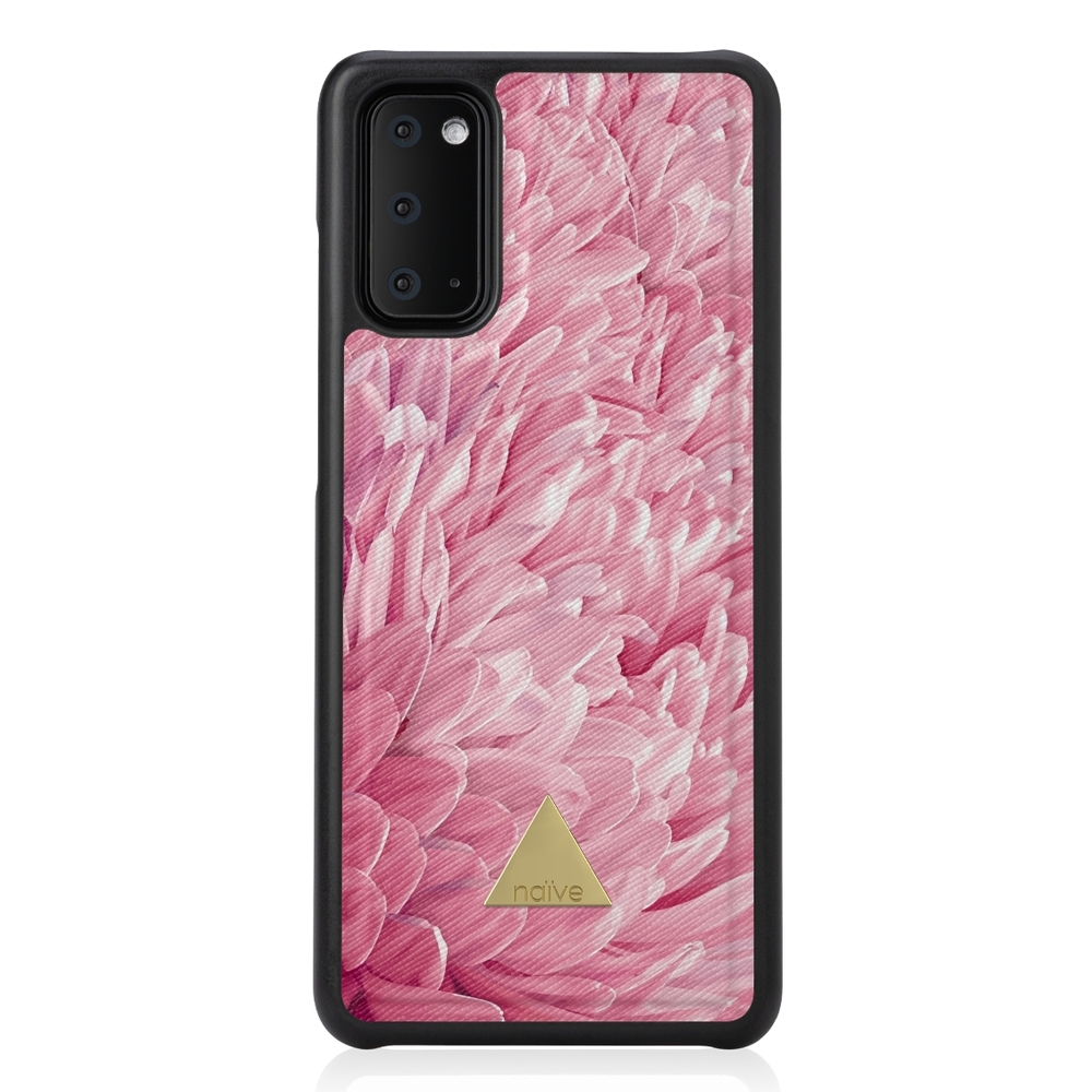 Naive Samsung Galaxy S20 FE Case - Blossom