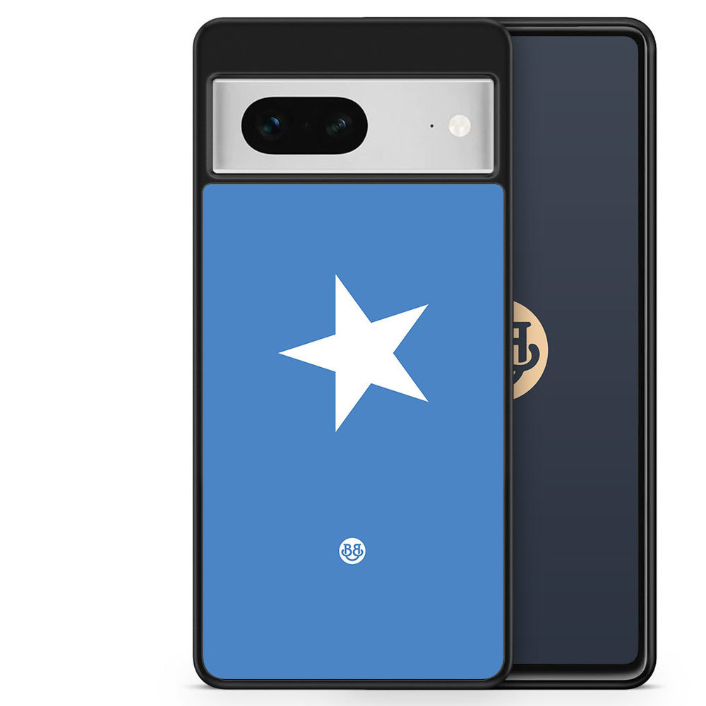 Google Pixel 7 Case - Somalia
