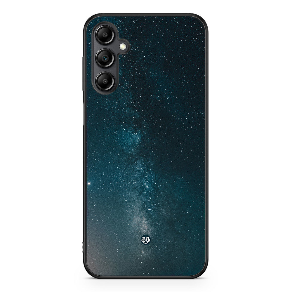 Samsung Galaxy A14 4G/5G Case - Space