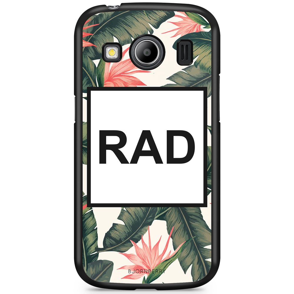 Samsung Galaxy Ace 4 Case - RAD