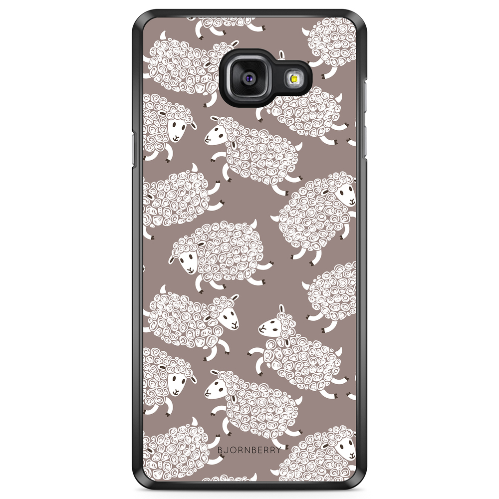Samsung Galaxy A5 6 (2016) Case - Sweet Sheep