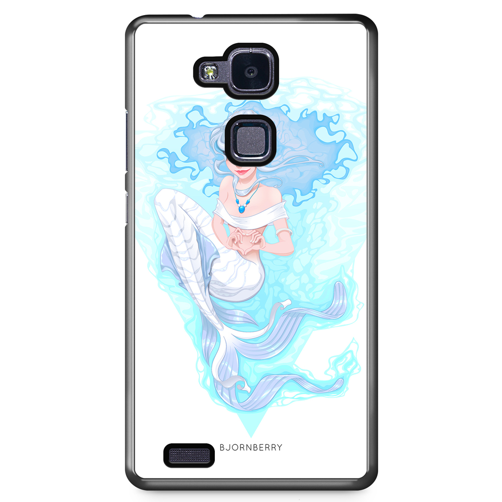 Huawei Honor 5X Case - Mermaid