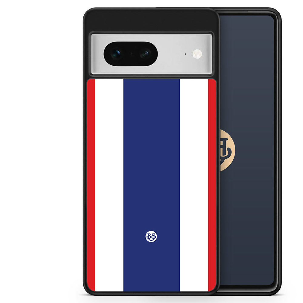 Google Pixel 7 Case - Thailand
