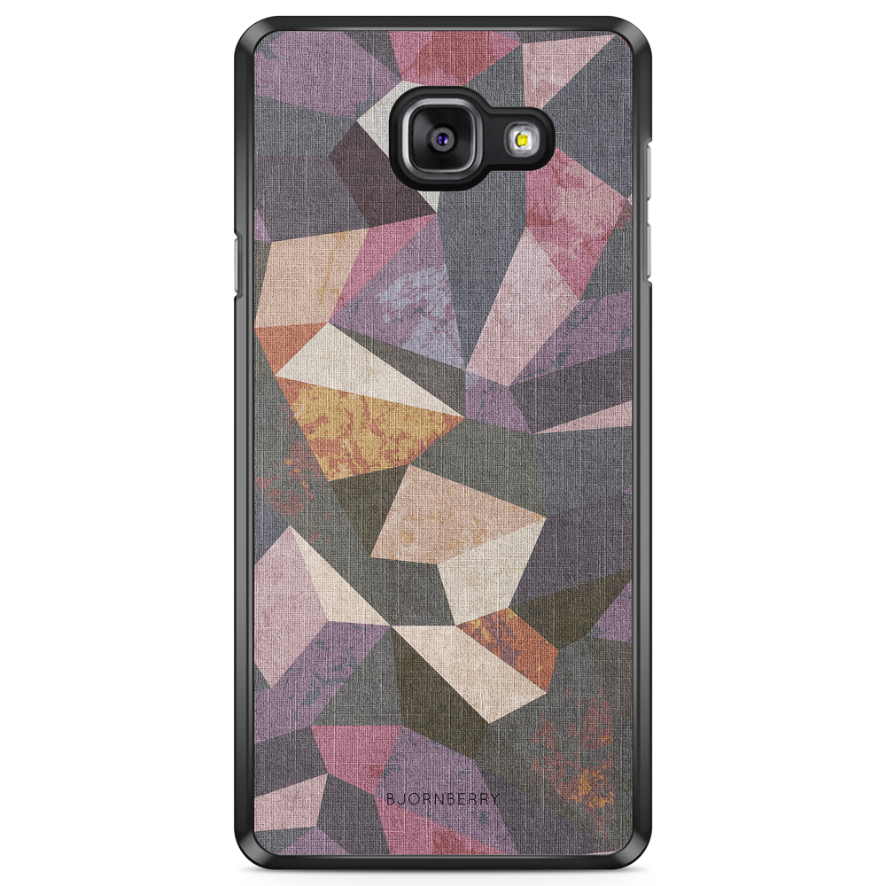 Samsung Galaxy A5 6 (2016) Case - Geometric Modern