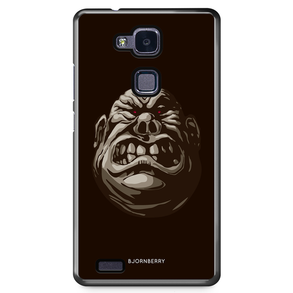 Huawei Honor 5X Case - Fat Guy